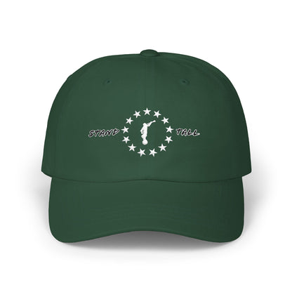 Stand Tall Dad Cap