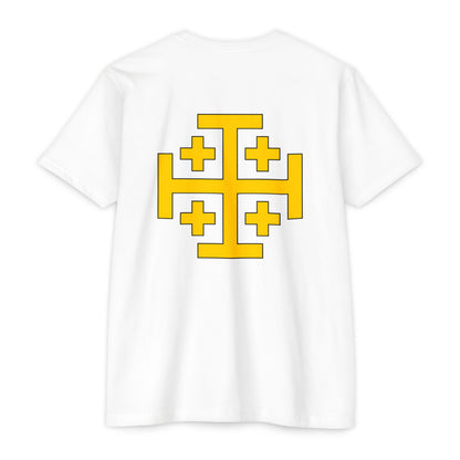 Death hath no victory tee