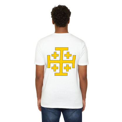 Death hath no victory tee
