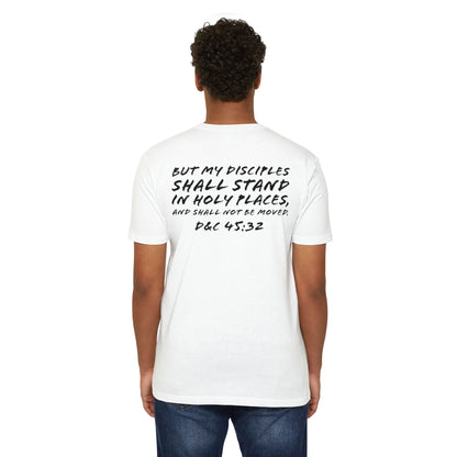 Deseret Legion Shield Tee