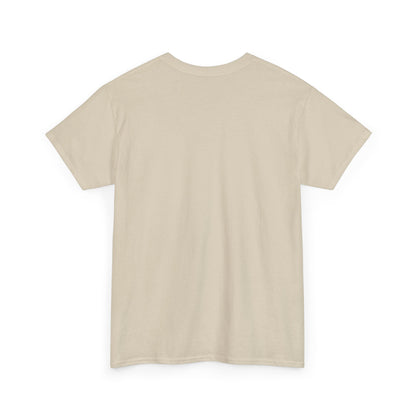 One More for Jesus Cotton Tee