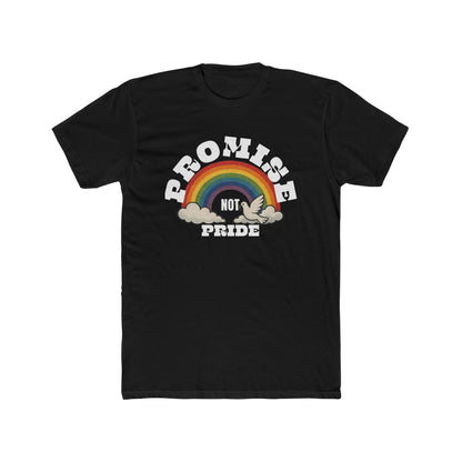 Promise Not Pride