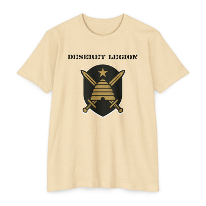 Deseret Legion Shield Tee