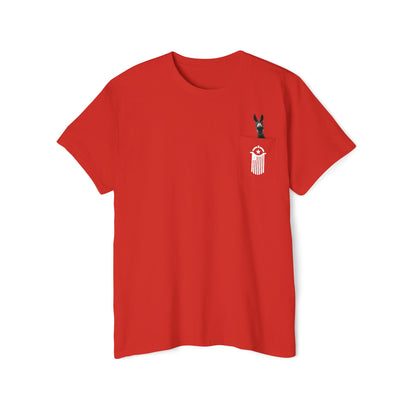 Deseret Tactical Heavy Tee - Donkey
