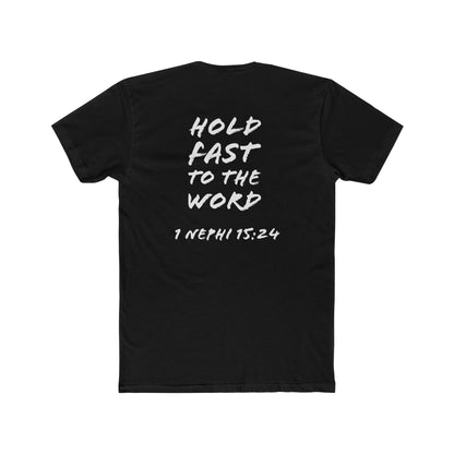 Iron Rod Training Co Tee