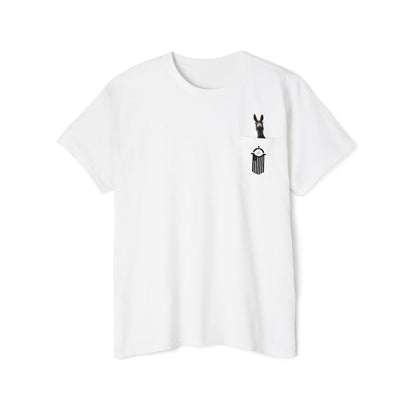 Deseret Tactical Heavy Tee - Donkey