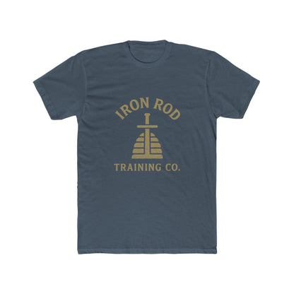 Iron Rod Training Co Tee