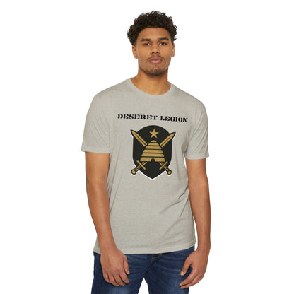 Deseret Legion Shield Tee