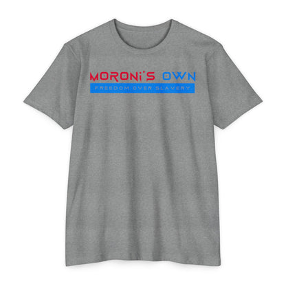 Moroni’s Own Tee