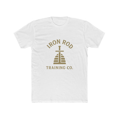 Iron Rod Training Co Tee