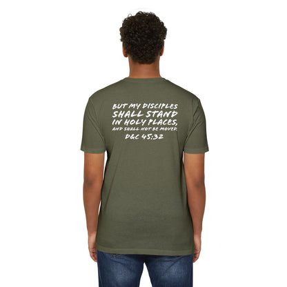Deseret Legion Shield Tee