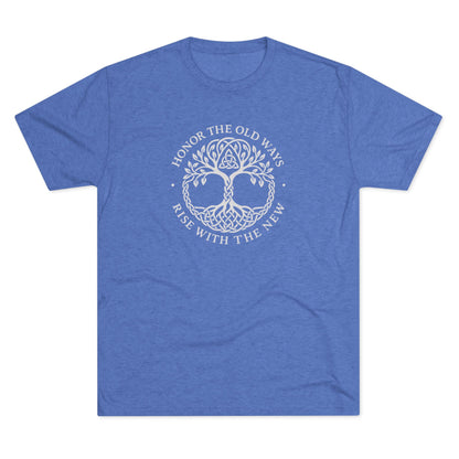 Celtic Tree of Life Tee
