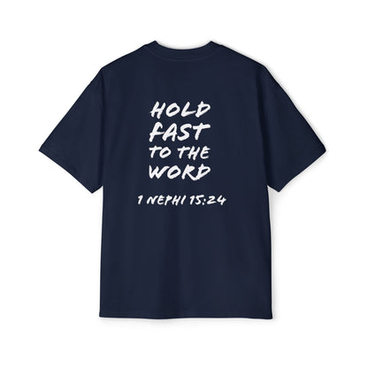 Heavy Iron Rod Tee