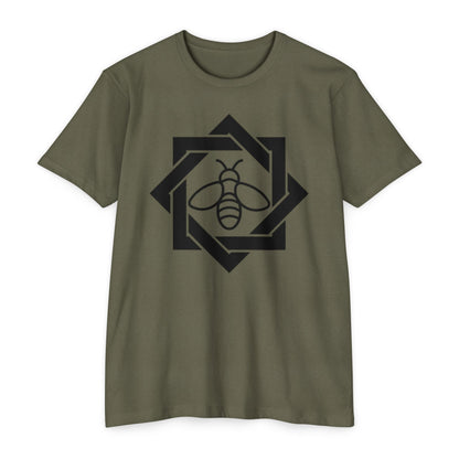 Seal of Melchizedek Tee