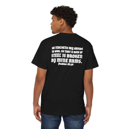 Deseret Tactical Heavy Tee - Donkey