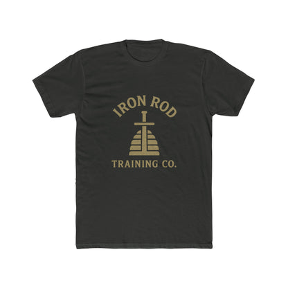 Iron Rod Training Co Tee