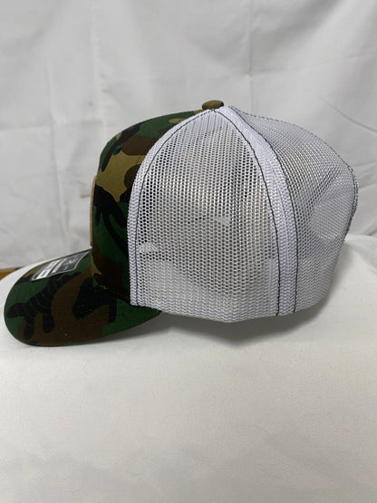 Seal of Melchizedek Trucker Hat