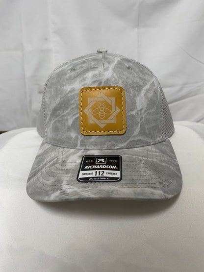 Seal of Melchizedek Trucker Hat
