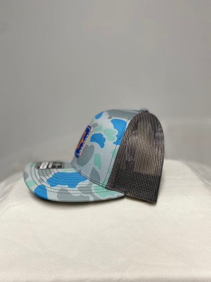Seal of Melchizedek Trucker Hat