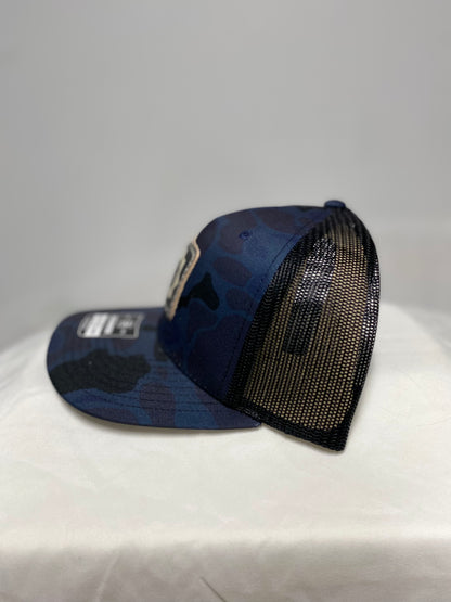 Seal of Melchizedek Trucker Hat