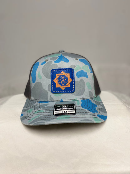 Seal of Melchizedek Trucker Hat