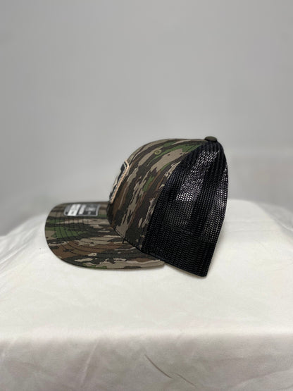 Seal of Melchizedek Trucker Hat