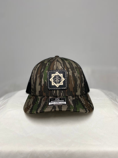 Seal of Melchizedek Trucker Hat