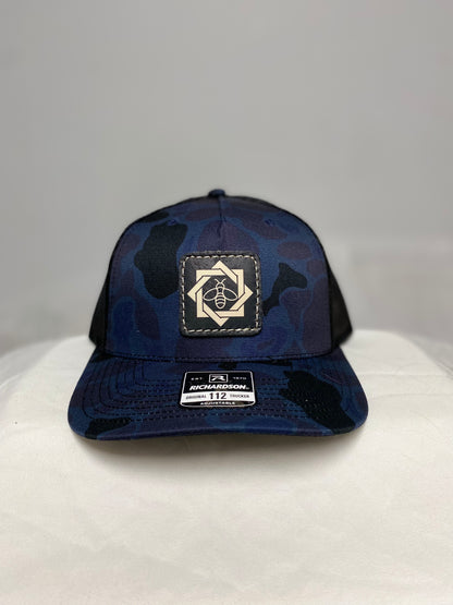 Seal of Melchizedek Trucker Hat