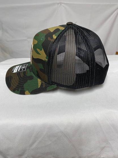 Seal of Melchizedek Trucker Hat