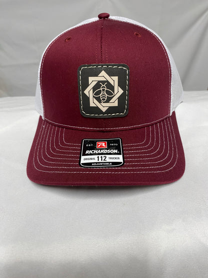Seal of Melchizedek Trucker Hat