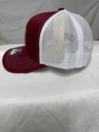 Seal of Melchizedek Trucker Hat