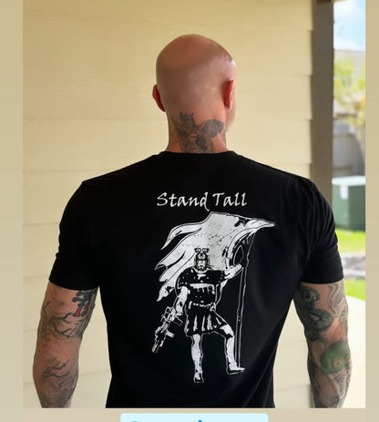 Stand Tall Tee