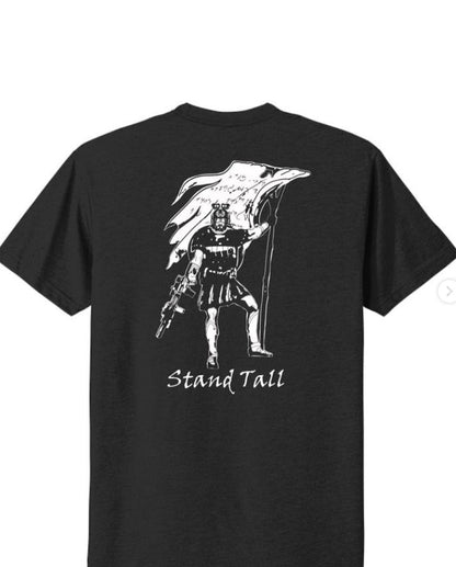 Stand Tall Tee